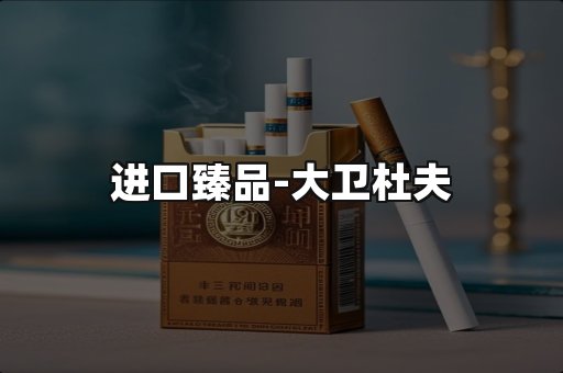 进口臻品